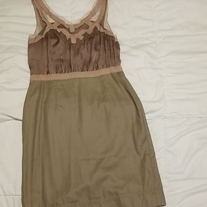Ann Taylor Loft dress